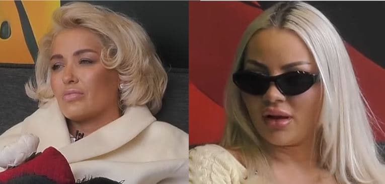 Dolce dhe Benita flasin për Labin: S’e ka pasur zemrën e keqe (VIDEO)