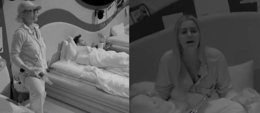 Dolce akuzon Elijonën se ka bërë “gjëra të fshehta” (VIDEO)
