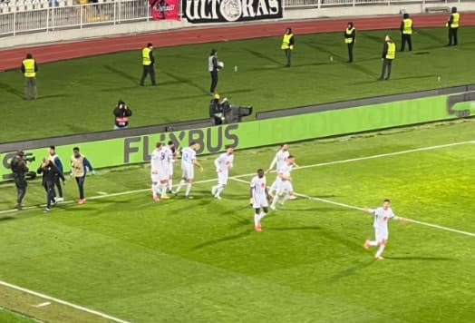 Drita kërkon përmbysjen ndaj Celjes