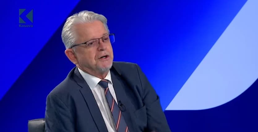 Kosova drejt zgjedhjeve, Gorani: Askush nuk po do me mbetë fajtor (VIDEO)