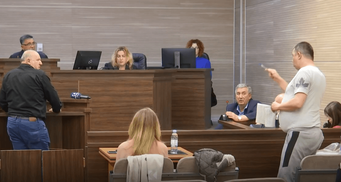 Edhe në rigjykim, Dushko Arsiq dënohet me 13 vjet burgim për krime lufte në Kosovë