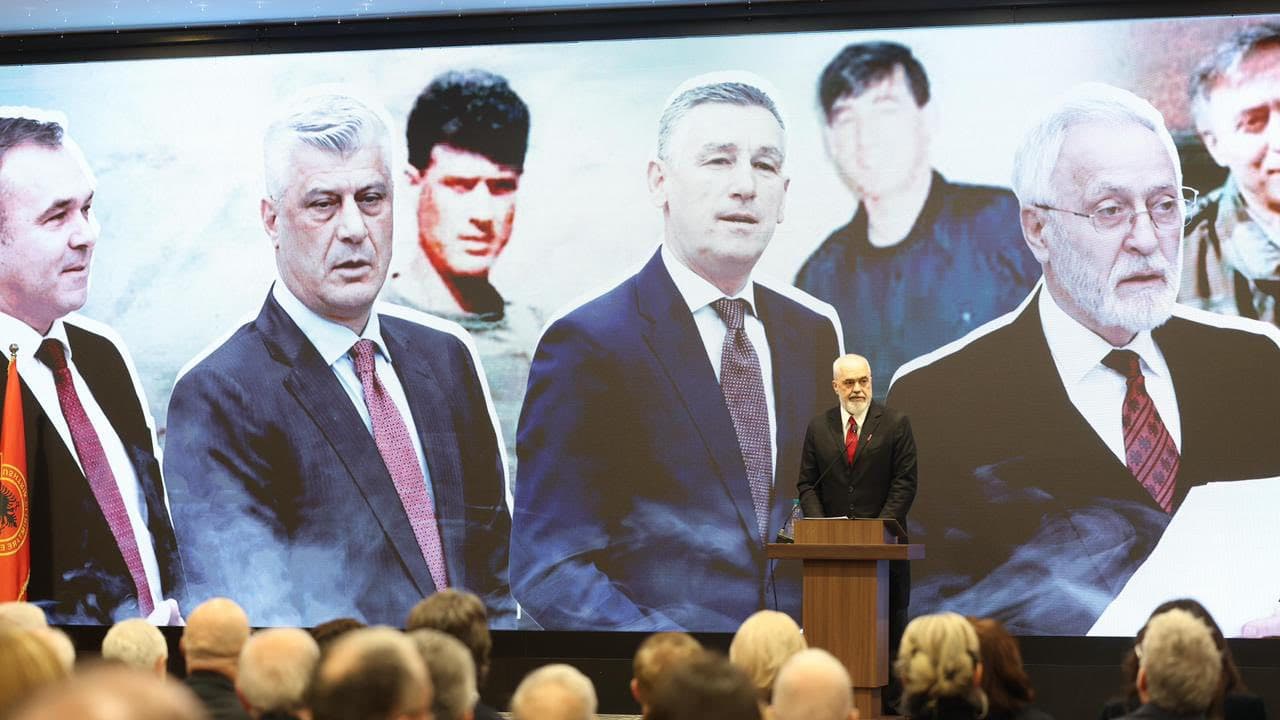 Rama uron Pavarësinë e Kosovës, njofton se nuk do jetë pjesëmarrës në marshin “Drejtësi, jo politikë”