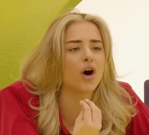 “Krejt rrena, të ka qitë daja keq”, Labi eskalon ndaj Elijonës (VIDEO)