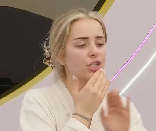 “Më ke gjetur mua për ta provokuar Benitën?”, Elijona e ashpër ndaj Klodit (VIDEO)