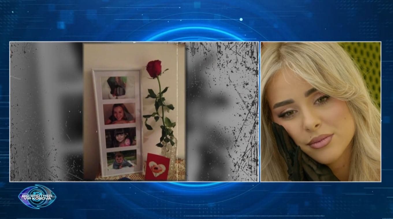 Dashuri, xhelozi e surpriza familjare: Çfarë solli mbrëmë Prime i BBVK (VIDEO)