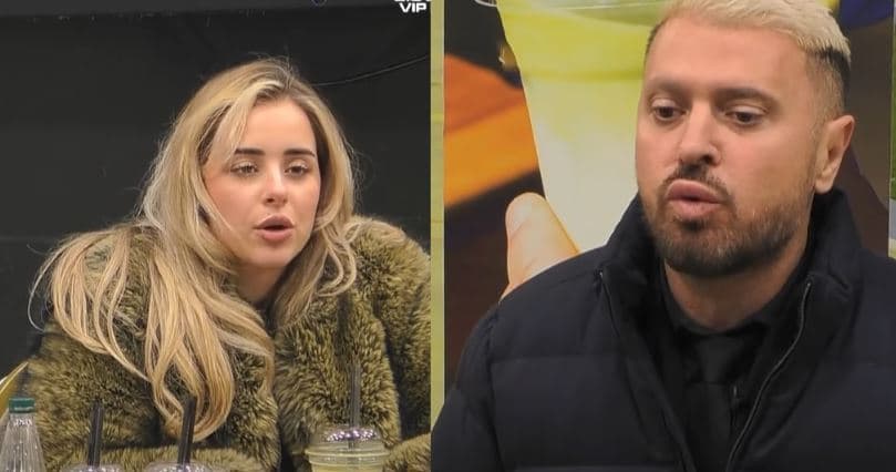 “Pse iu shmangesh debateve me mua?”, Elijona kërkon përgjigje nga Labi (VIDEO)