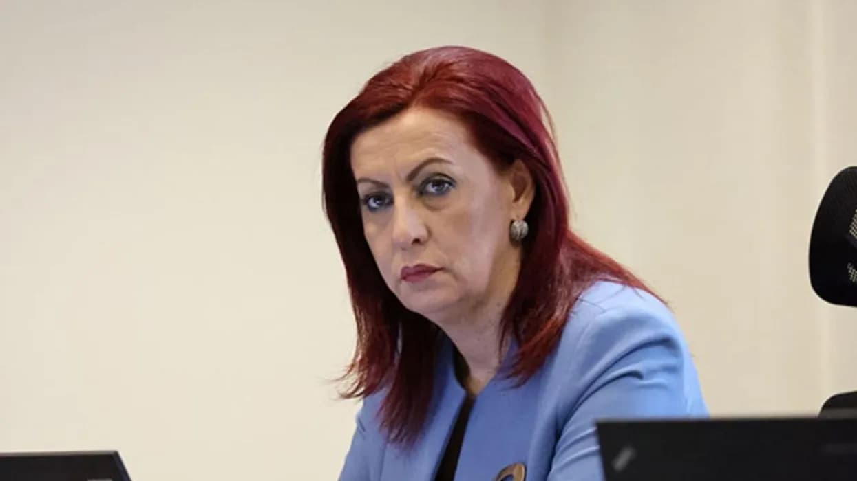 "E respektoj", Rexhepi deklarohet për vendimin e Kushtetueses rreth nënkryetarit të Kuvendit