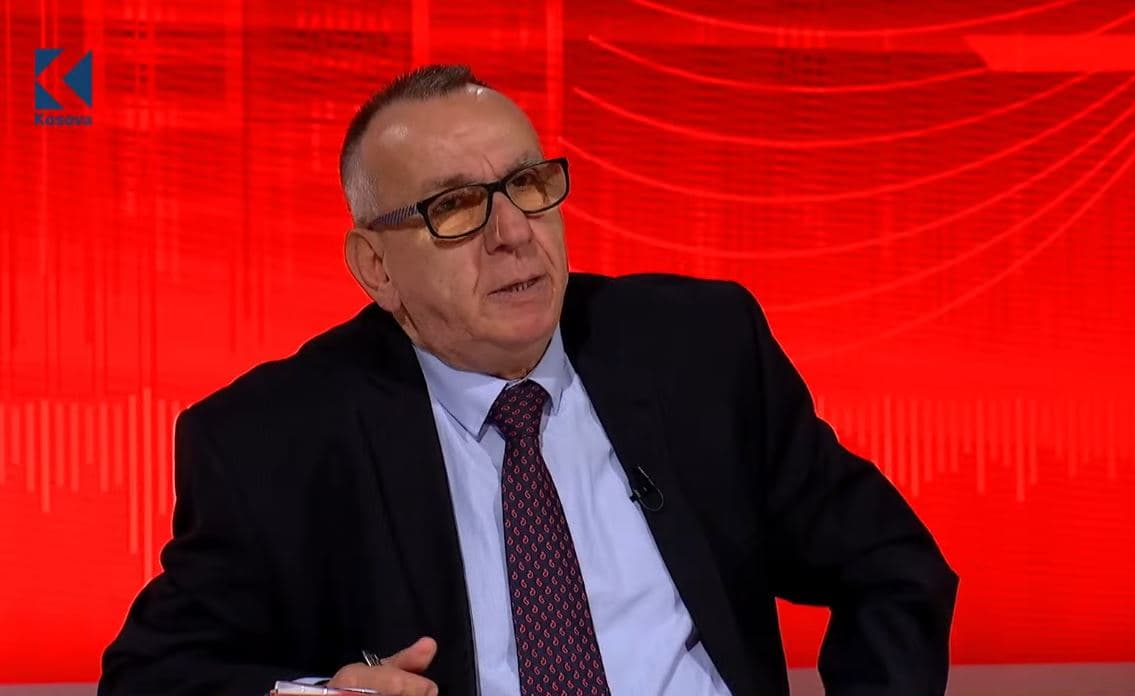 Zgjedhja e nënkryetarit, Hasani: Kushtetuta është e qartë, çobanët me lexu e kuptojnë (VIDEO)