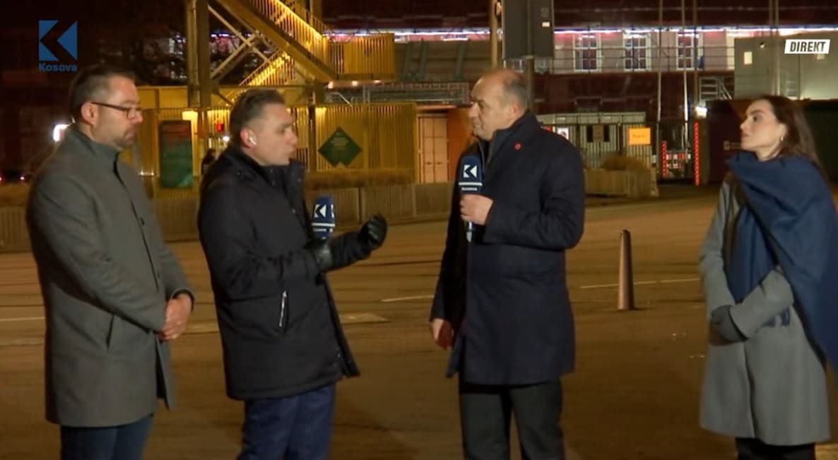 Hoxhaj: Prokuroria në Hagë tentoi ta kriminalizonte idenë e Pavarësisë së Kosovës (VIDEO)