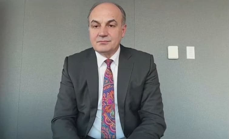 Hoxhaj nga ShBA: Anëtarësimi i Kosovës në NATO, tema kryesore e takimeve në Uashington (VIDEO)