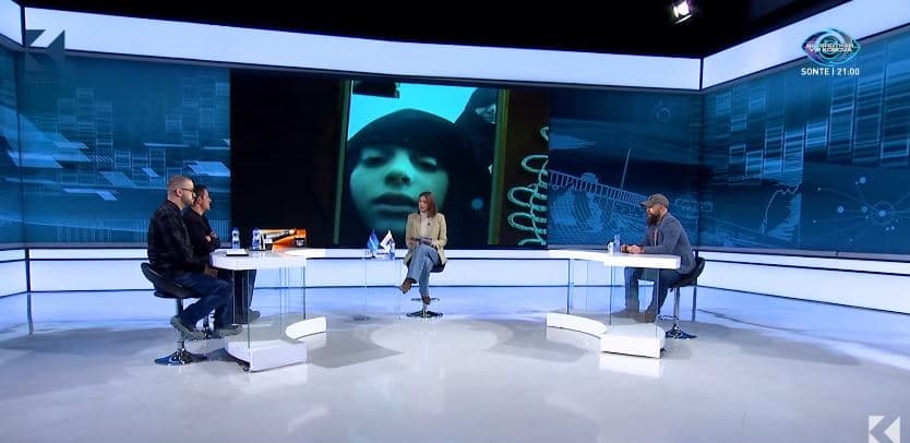 “Histori tragjike”, Krasniqi për riatdhesimin e Eva Dumanit në Shqipëri (VIDEO)