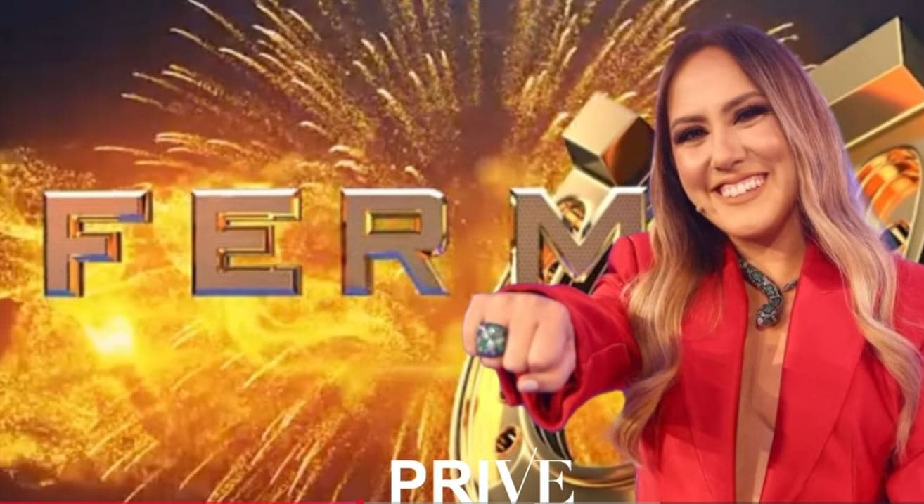 Prive Klan Kosova mëson: "Ferma VIP" nis më 13 mars  (VIDEO)
