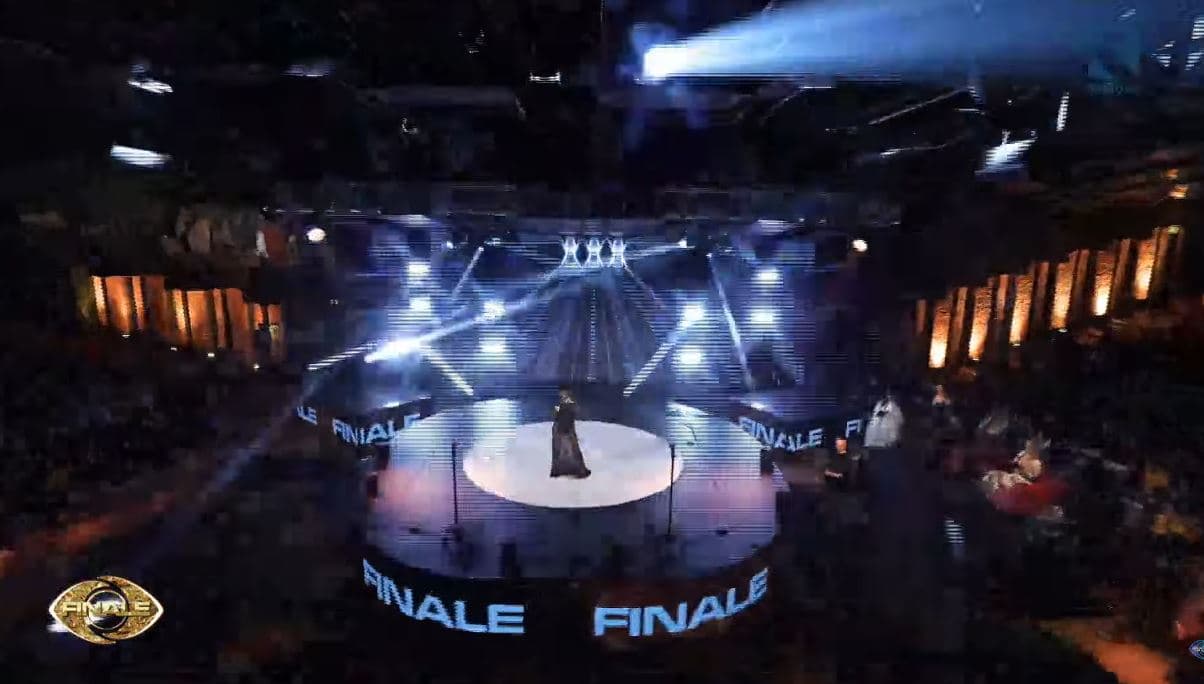 Fjolla Morina elektrizon finalen e BBVK me paraqitjen e saj karizmatike (VIDEO)