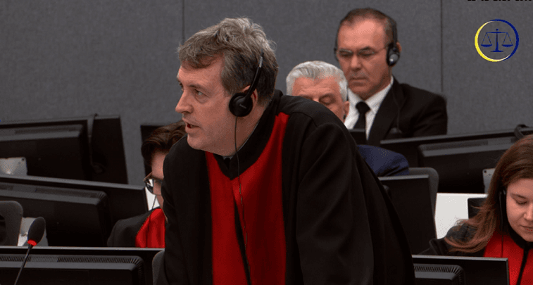 “Rexhep Selimi nuk synoi pushtet, por çlirimin e popullit”