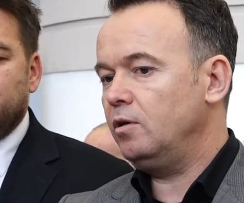 Peci flet pas prishjes së koalicionit me LDK-në: Me 3% s’mundesh me qenë nënkryetar