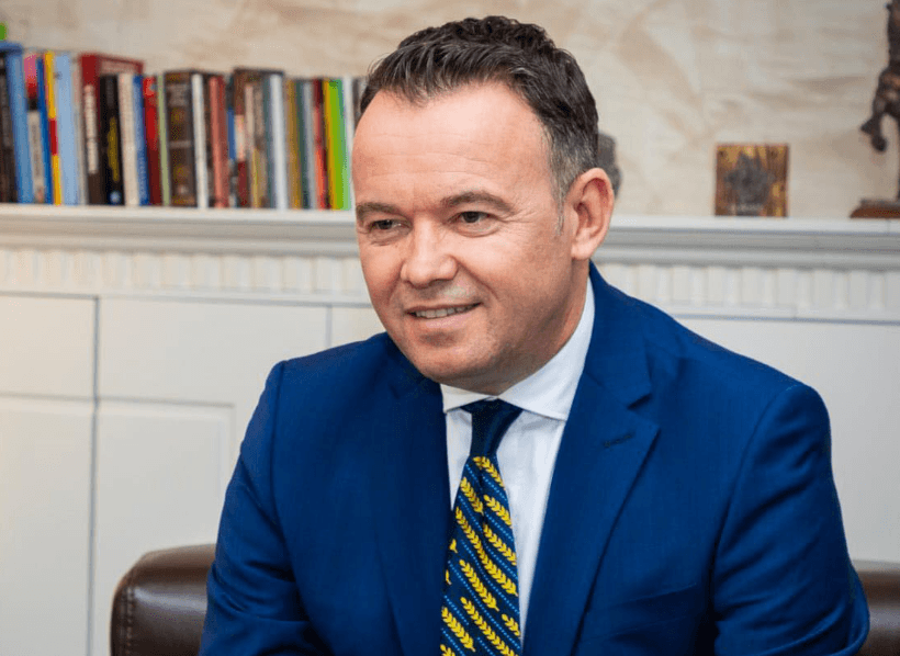 Komuna e Mitrovicës inicion procedurë për trajtimin e qenve agresivë