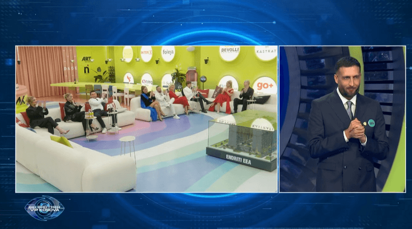 Votoi kush votoi, mbyllet televotimi për finalistin e dytë (VIDEO)