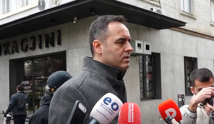 “Do të shkoj në Hagë”, Konjufca: Kam aplikuar për të qenë aty në ditën përfundimtare