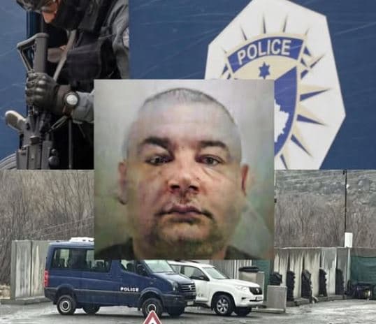 Arrestohet i dyshuari për vrasjen e aktivistit boshnjak më 2010, thotë Rexhepi