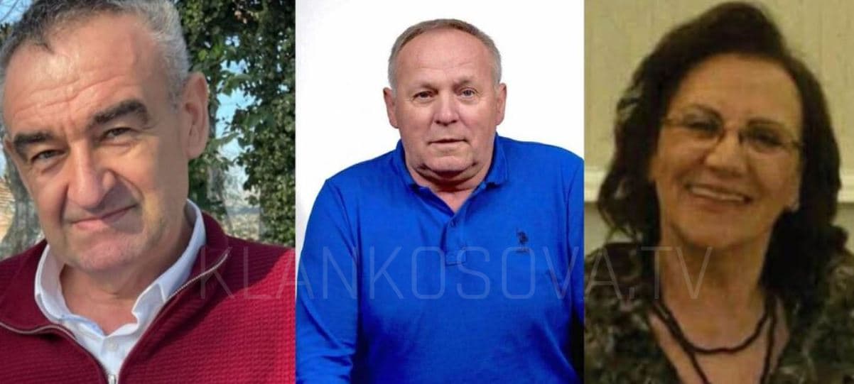 Peja në zi, brenda një dite humb tri figura të rëndësishme (VIDEO)