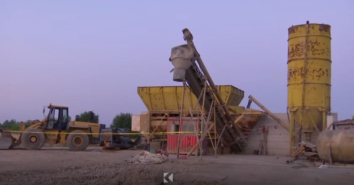 Aktakuzë ndaj pronarit dhe kompanisë për punëtorin që vdiq 7 muaj më parë në Pejë