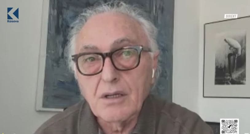 “Viktima po kthehet në xhelat” - Çupi: Në Hagë po gjykohet Kosova, jo vetëm Thaçi (VIDEO)