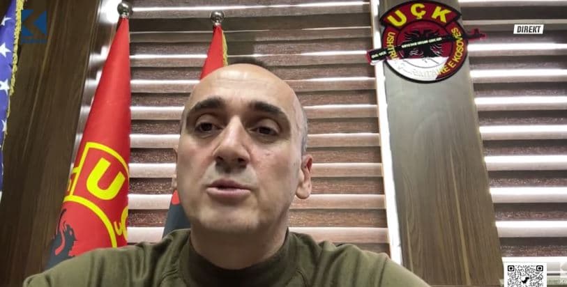 Syla ‘godet’ Gjykatën Speciale: E ndikuar politikisht (VIDEO)
