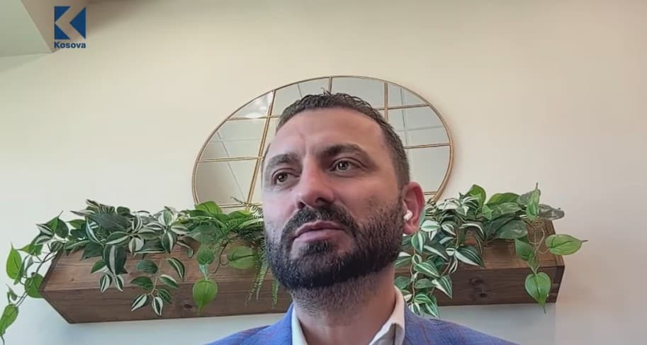 Pjesëmarrja e Kosovës në Bordin e Paqes, Mulliqi: Ngjarja më e madhe që nga shpallja e Pavarësisë (VIDEO)