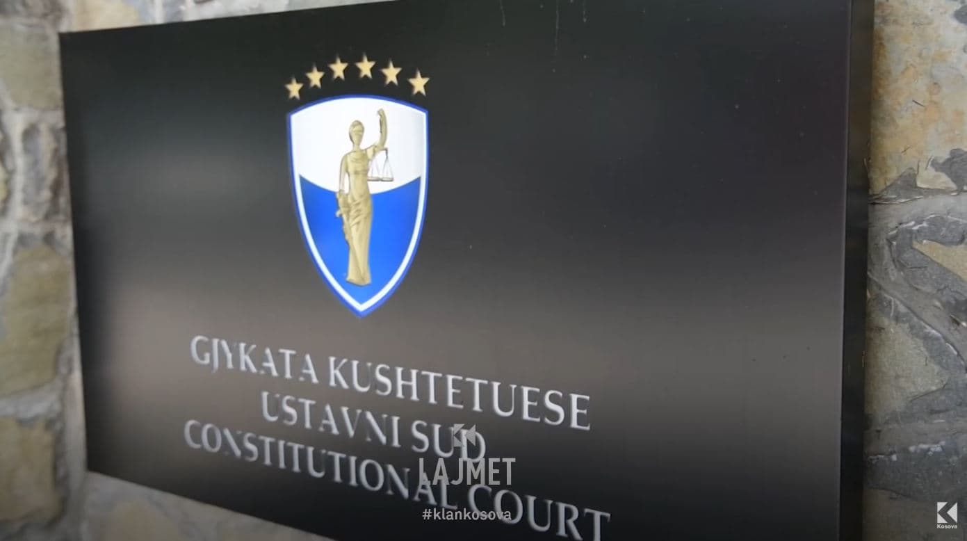 Rasti Rashiq: Kuvendit i kërkohet ta respektojë Kushtetuesen (VIDEO)