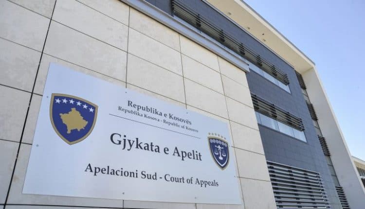 Rasti i spiunazhit ndaj zyrtares së OSBE-së, Apeli shpall prova të pranueshme gjetjet në telefonin e saj