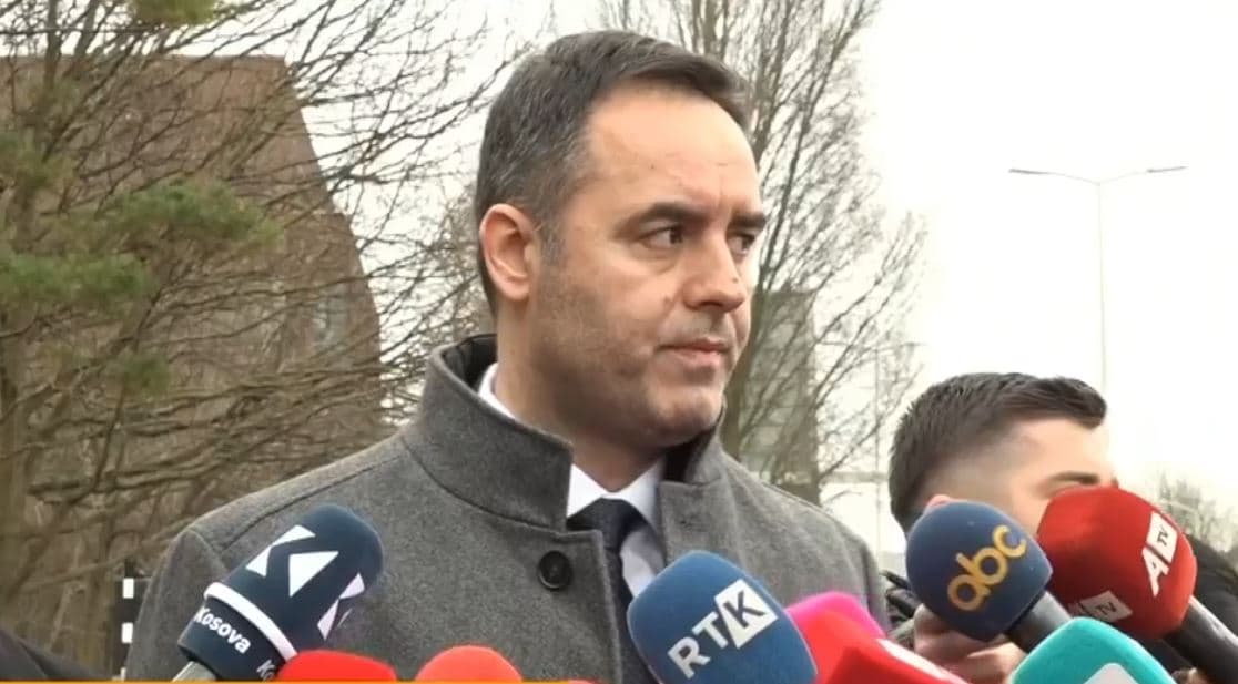 Konjufca: UÇK bëri luftë të pastër, në zemër të saj nuk kishte ndërmarrje kriminale  