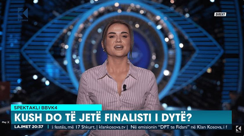 Kush do të jetë finalist i dytë i BBVK-së? (VIDEO)