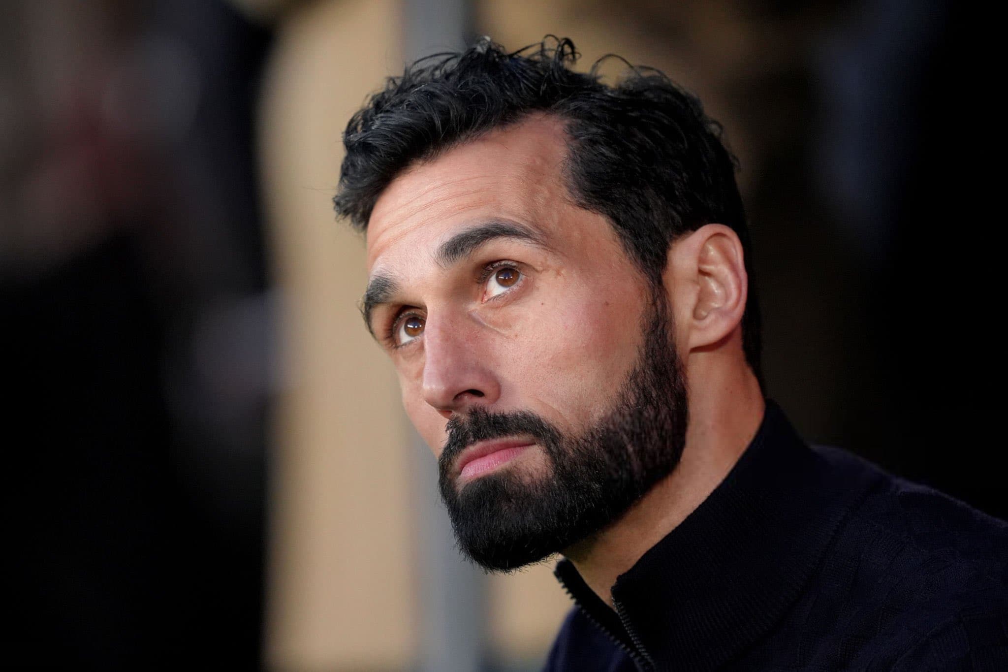 Arbeloa pas humbjes: La Liga e gjatë, besoj te lojtarët