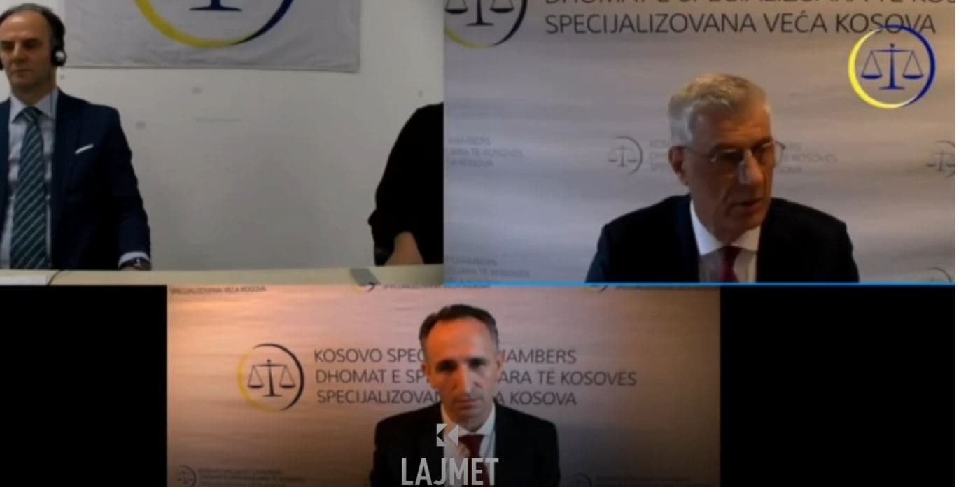 Dokumenti i ZPS: Specialja "vërtetoi" tek në 2025-ën akuzat që ngriti në 2024 (VIDEO)