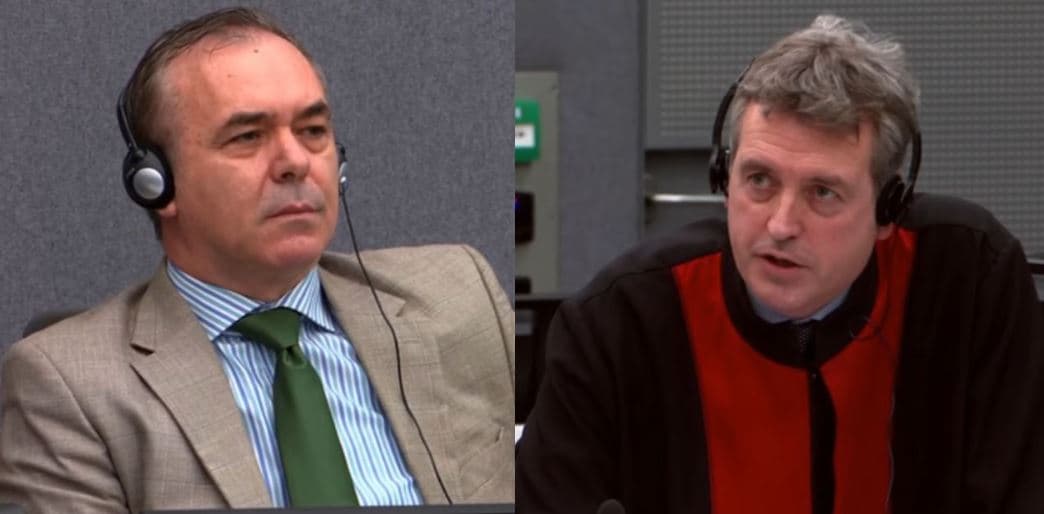 Fjala e fundit u tha: Avokati i Selimit këmbëngul për pafajësinë e tij, ky është reagimi i ‘Rexhës’