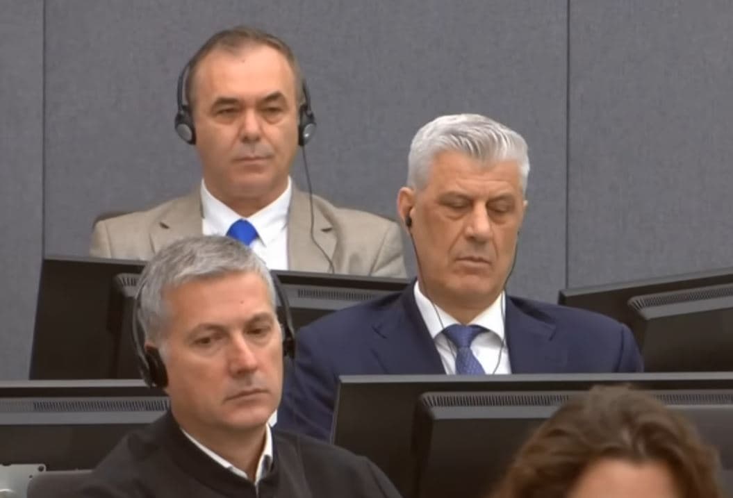 Nesër mbrojtja e Thaçit i thotë fjalët përfundimtare