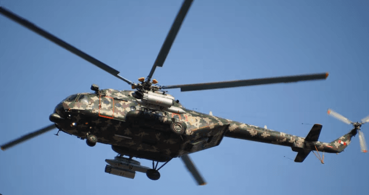 Rrëzohet helikopteri në Peru, 15 të vdekur – në mesin e tyre 7 fëmijë