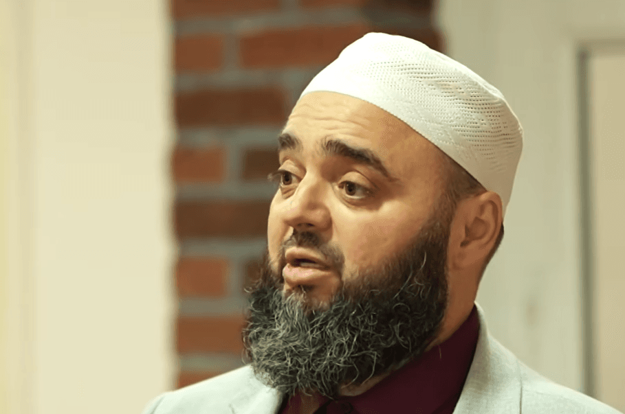 Mes dhimbjes dhe shpresës, hoxhë Latifaj që u bë sebep për pajtimin e 1 mijë familjeve shqiptare