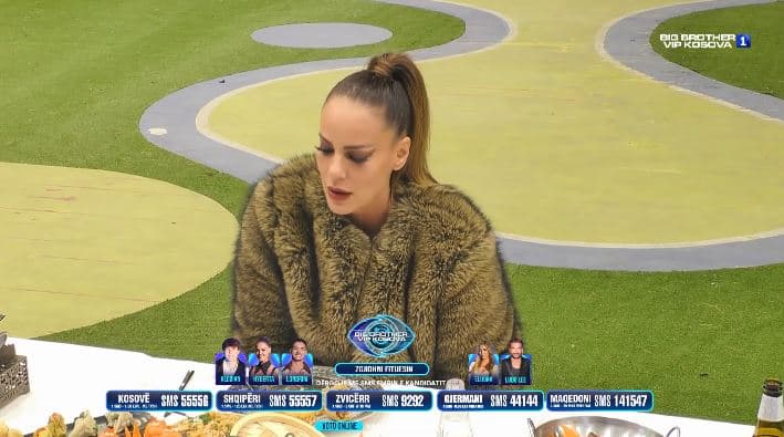 “Konsistenca dhe pjekuria”, Hygerta flet për pikat më të forta në lojën e saj (VIDEO)