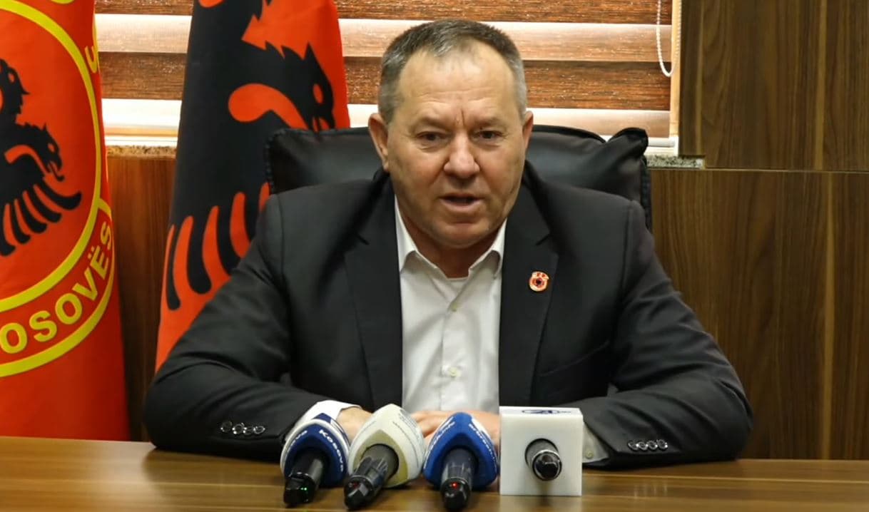 Gucati: Serbia sot është e kënaqur me prokurorët që punuan kundër Kosovës