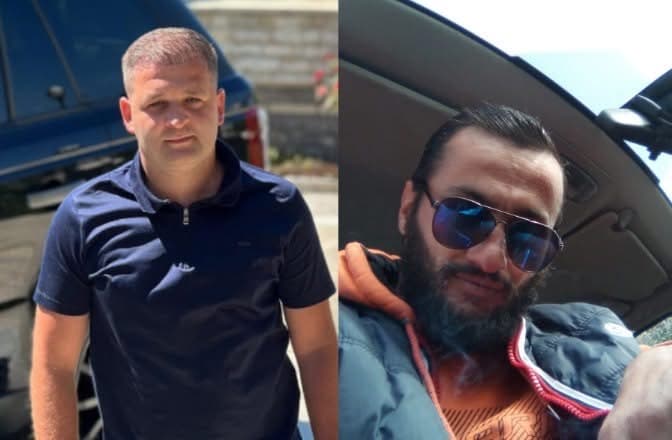 Naim Murseli komunikoi rregullisht me Granit Plavën 10 ditë para vrasjes së Liridona Ademajt