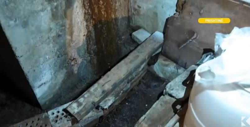 Bregu i Diellit në hall me ujërat e zeza, banorët kërkojnë zgjidhje (VIDEO)