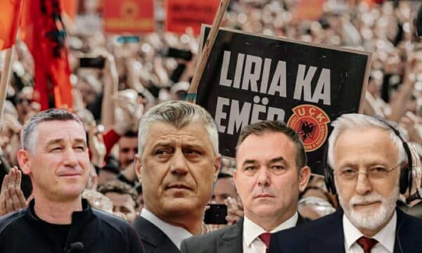 Shtyrja e verdiktit final për Thaçin dhe të tjerët, Gucati: E papranueshme dhe fyese (VIDEO)