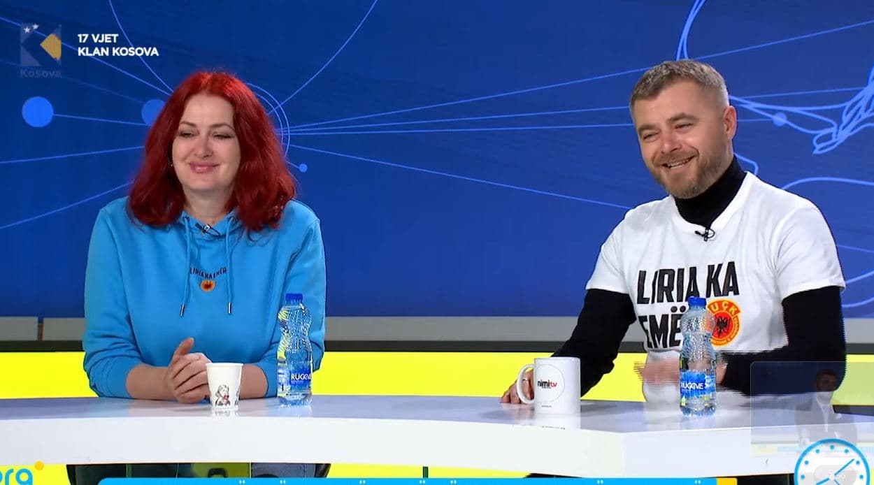 Ditët vendimtare në Hagë, thirrje për drejtësi përmes marshit “Drejtësi, jo politikë”
