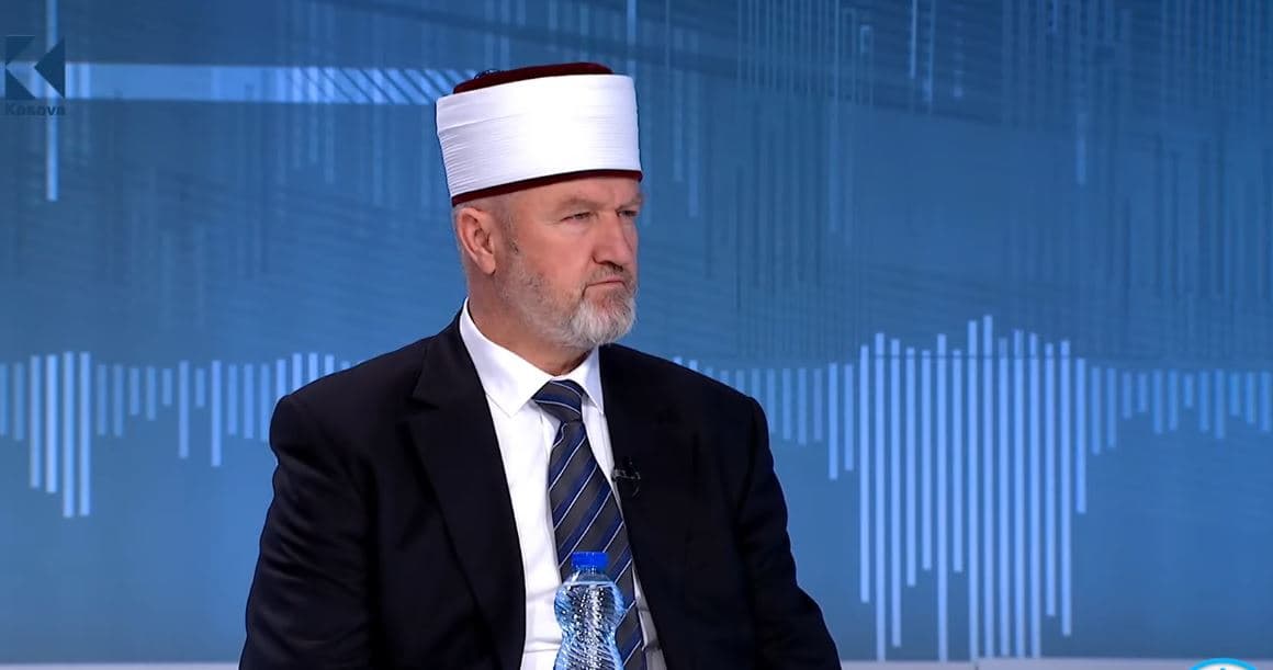 Hoxhë Beqiri flet për përfitimet e agjërimit (VIDEO)