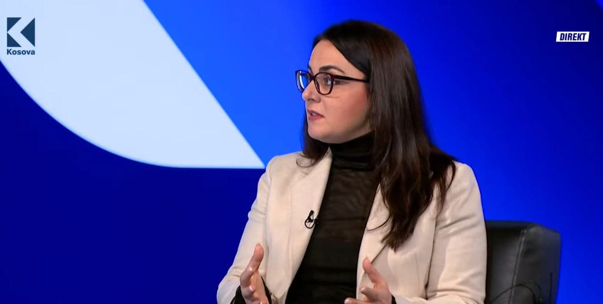 Kuvendi i LDK-së, Lushaku: Dhamë shembull se si duhet ushtruar demokracia e brendshme (VIDEO)