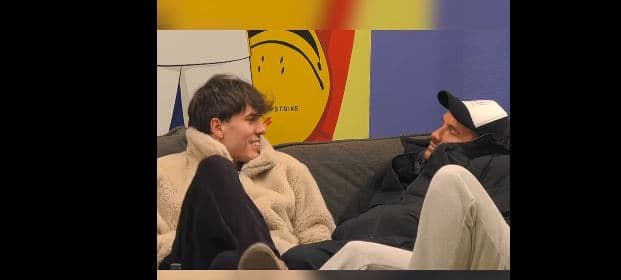 Klodi i bindur, i thotë Ludos: Ti nuk e fiton çmimin e madh (VIDEO)