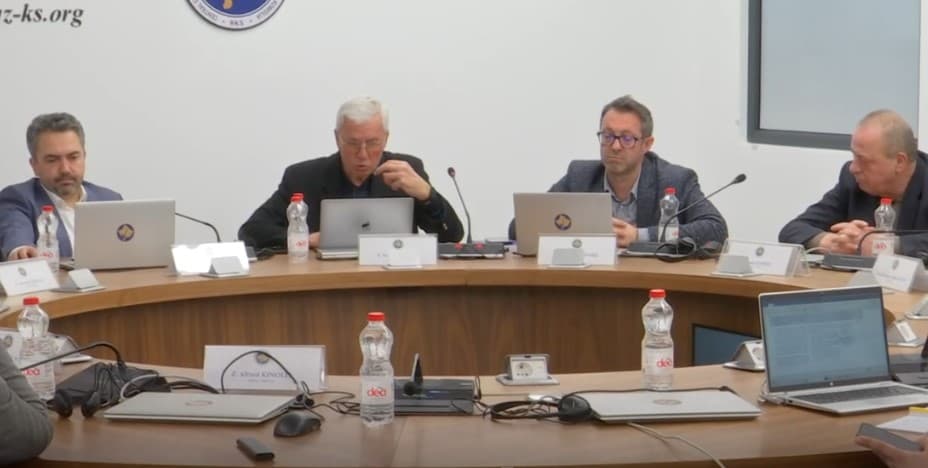 Reformat zgjedhore: Jo më 10 kandidatë, votimet për 60 ditë (VIDEO)