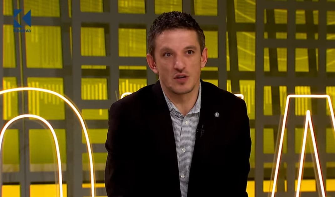 Krasniqi: Partitë tentuan ta përdorin familjen Jashari si “zgjidhje të parë” për presidentin (VIDEO)