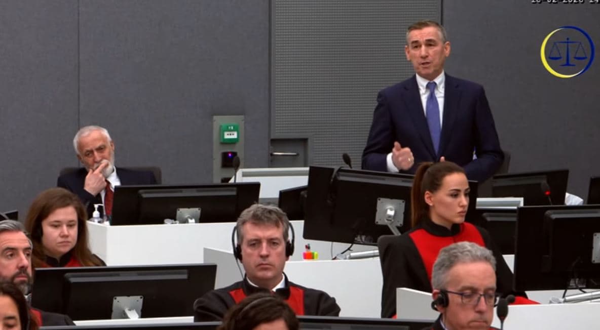 Veseli: Unë e di kush jam, ndërgjegjen e kam të pastër – e vërteta s’frikësohet nga drejtësia